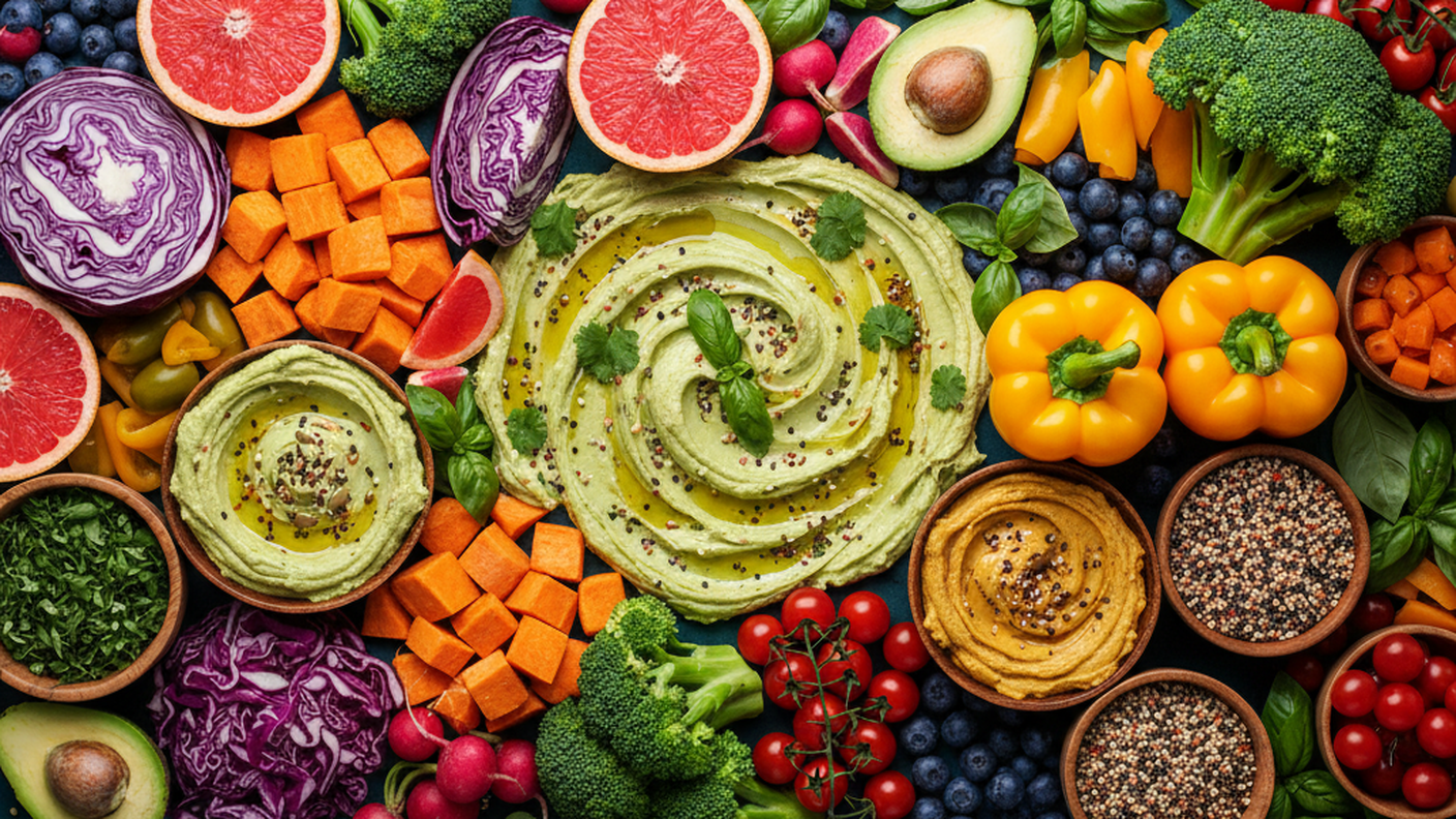 オーガニック食品の選び方|認証マークの見方