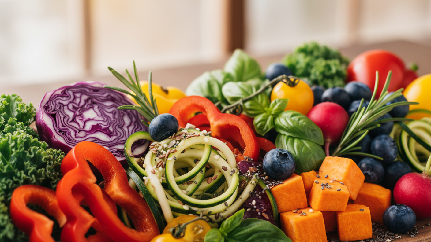 オーガニック食品の選び方|認証マークの見方