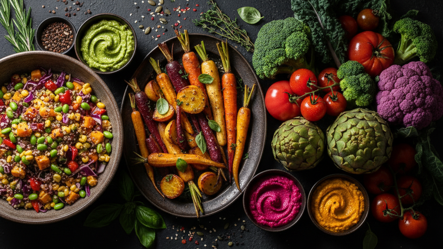 オーガニック食品の選び方|認証マークの見方