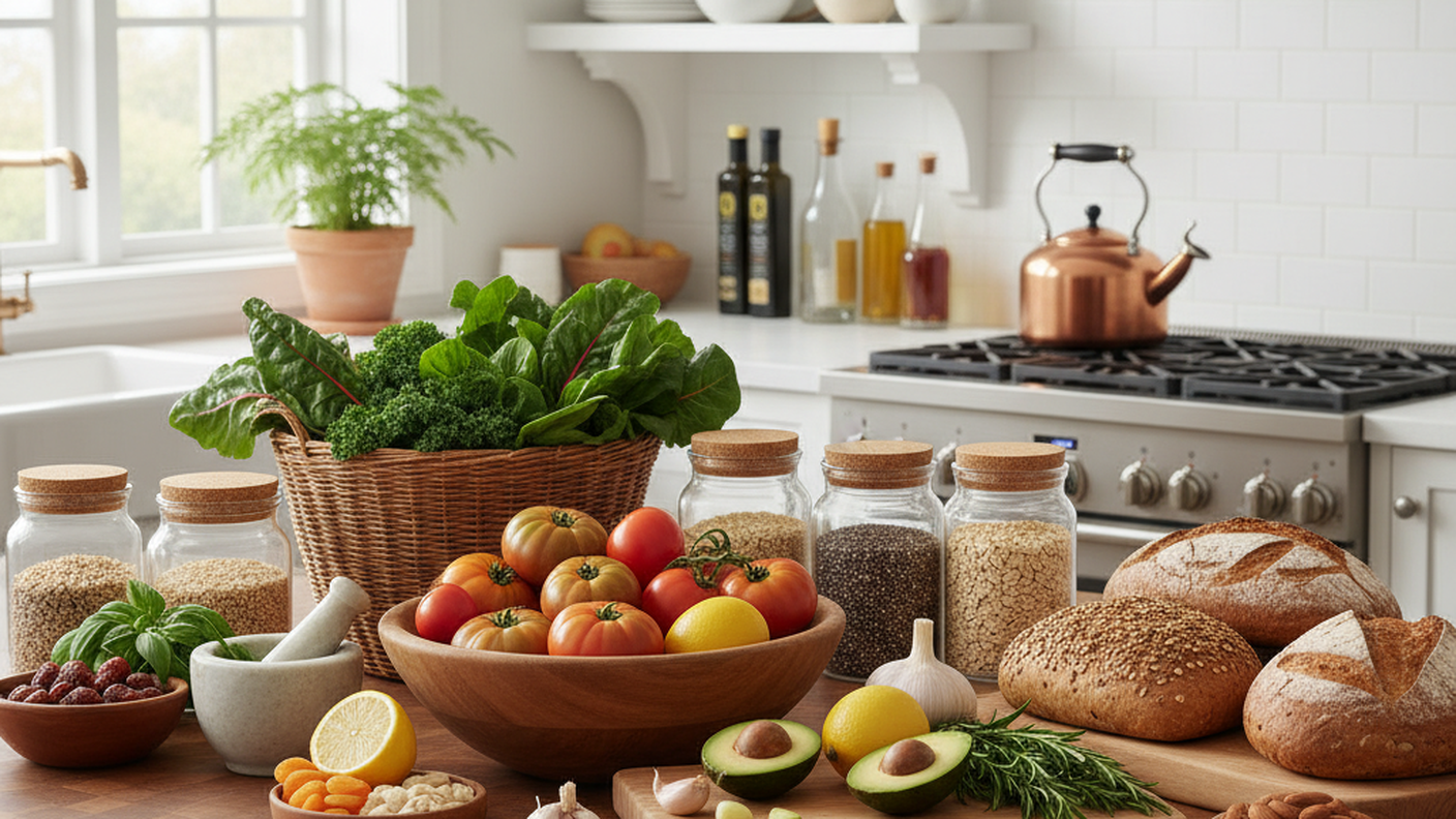 プロバイオティクス食品一覧｜発酵食品の選び方