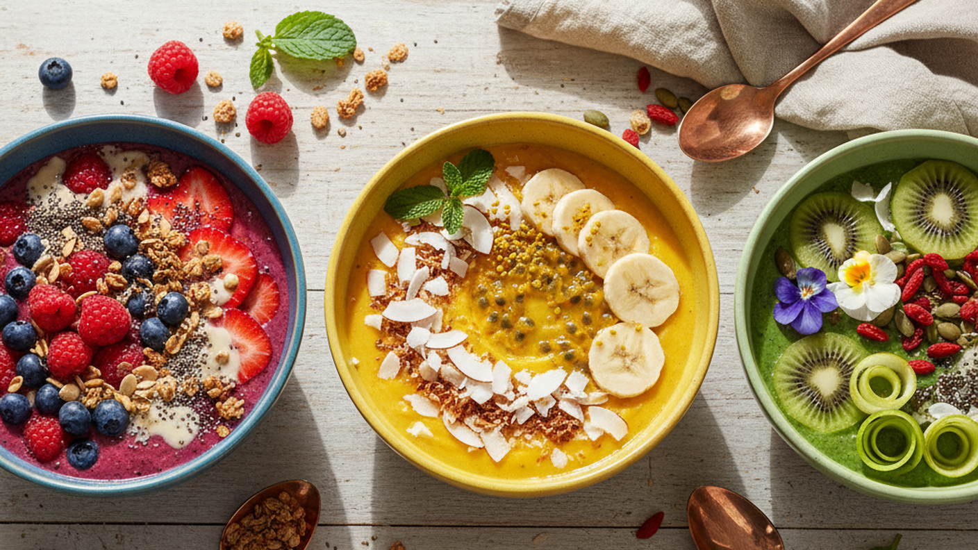 プロバイオティクス食品一覧｜発酵食品の選び方