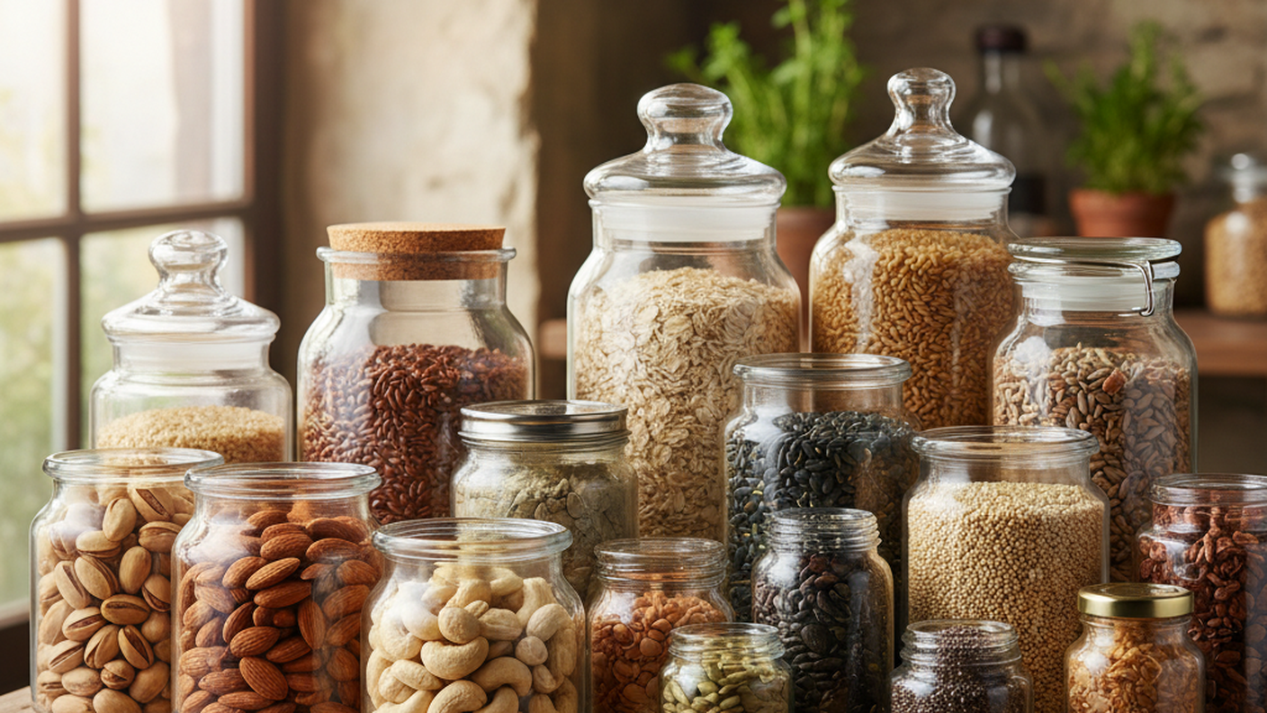 プロバイオティクス食品一覧｜発酵食品の選び方