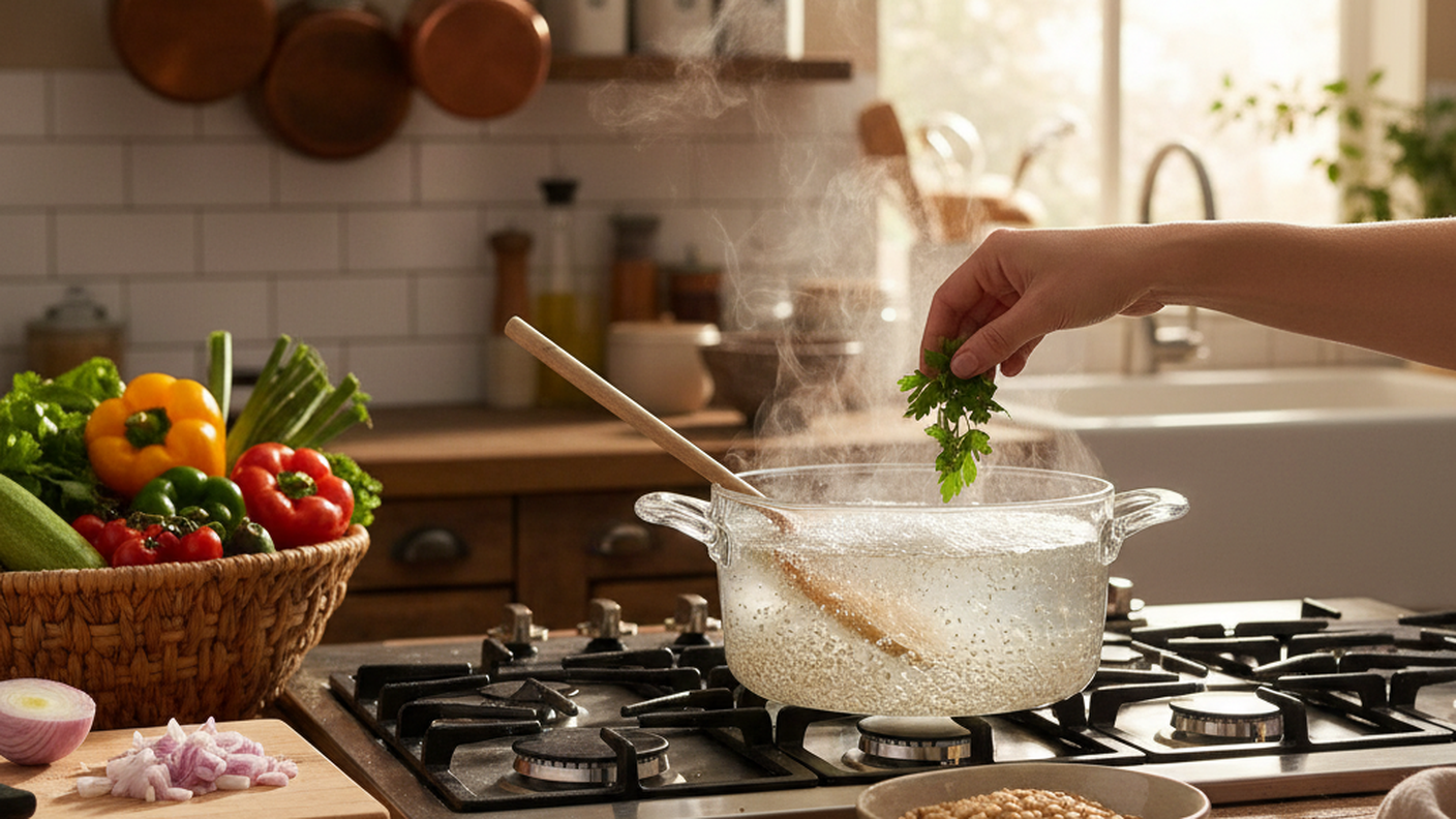 キヌアの食べ方ガイド｜基本の炊き方からレシピまで