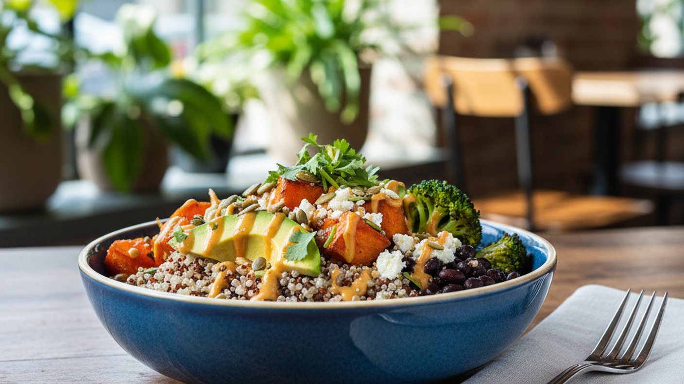 キヌアの食べ方ガイド｜基本の炊き方からレシピまで