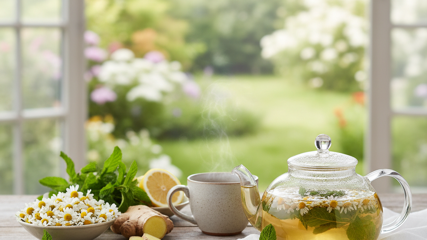 肌荒れに効く食べ物10選｜内側から美肌を目指す食事法