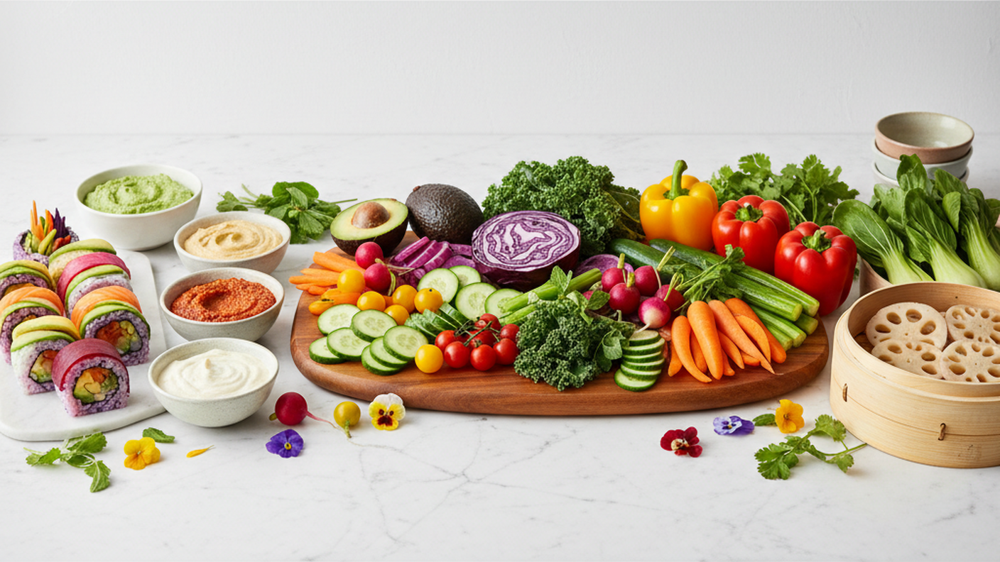 スーパーフード一覧20選|効果と取り入れ方