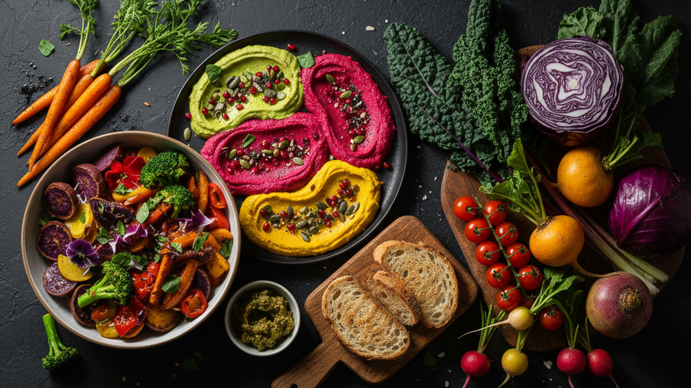 スーパーフード一覧20選|効果と取り入れ方