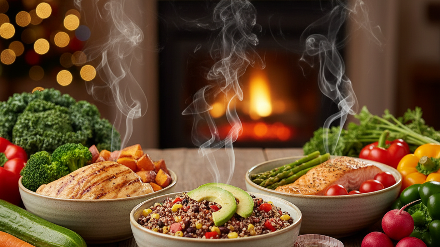 腸活ダイエットの始め方｜無理なく痩せる食事のコツ