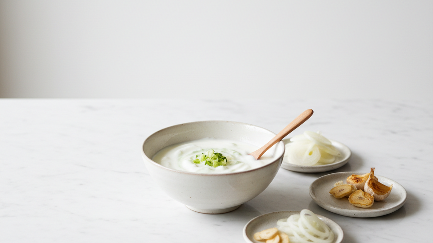 善玉菌を増やす食べ物と生活習慣まとめ