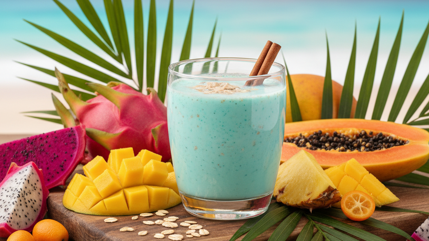 オーツミルクの効果・栄養素・選び方を徹底解説