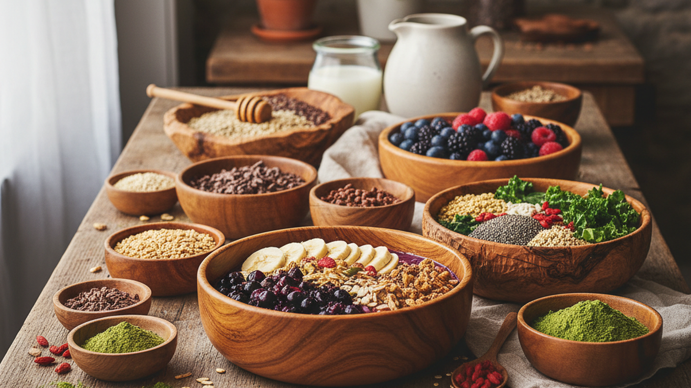 ターメリックの効果・摂り方｜注目のスパイスを徹底解説