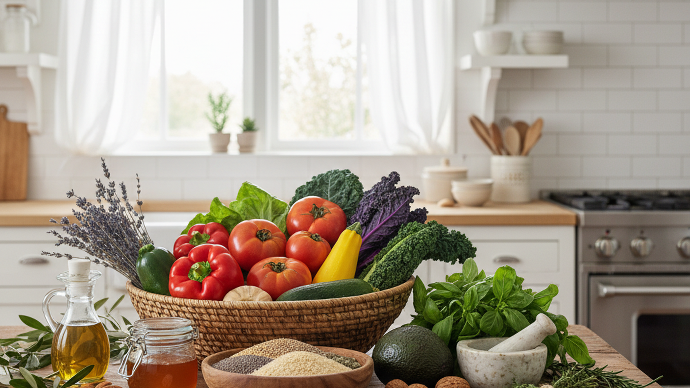 ターメリックの効果・摂り方｜注目のスパイスを徹底解説