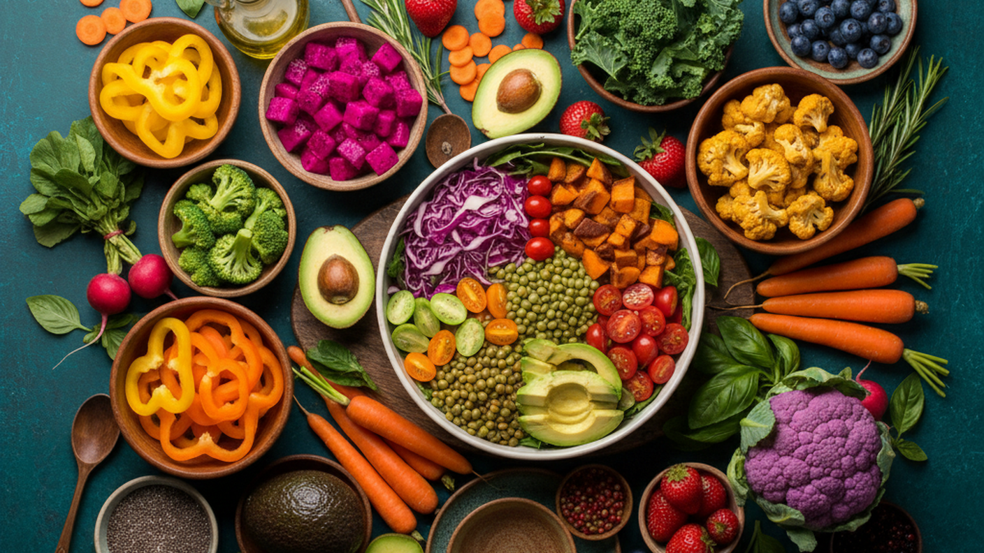 ファスティングのやり方と効果|初心者向け完全ガイド