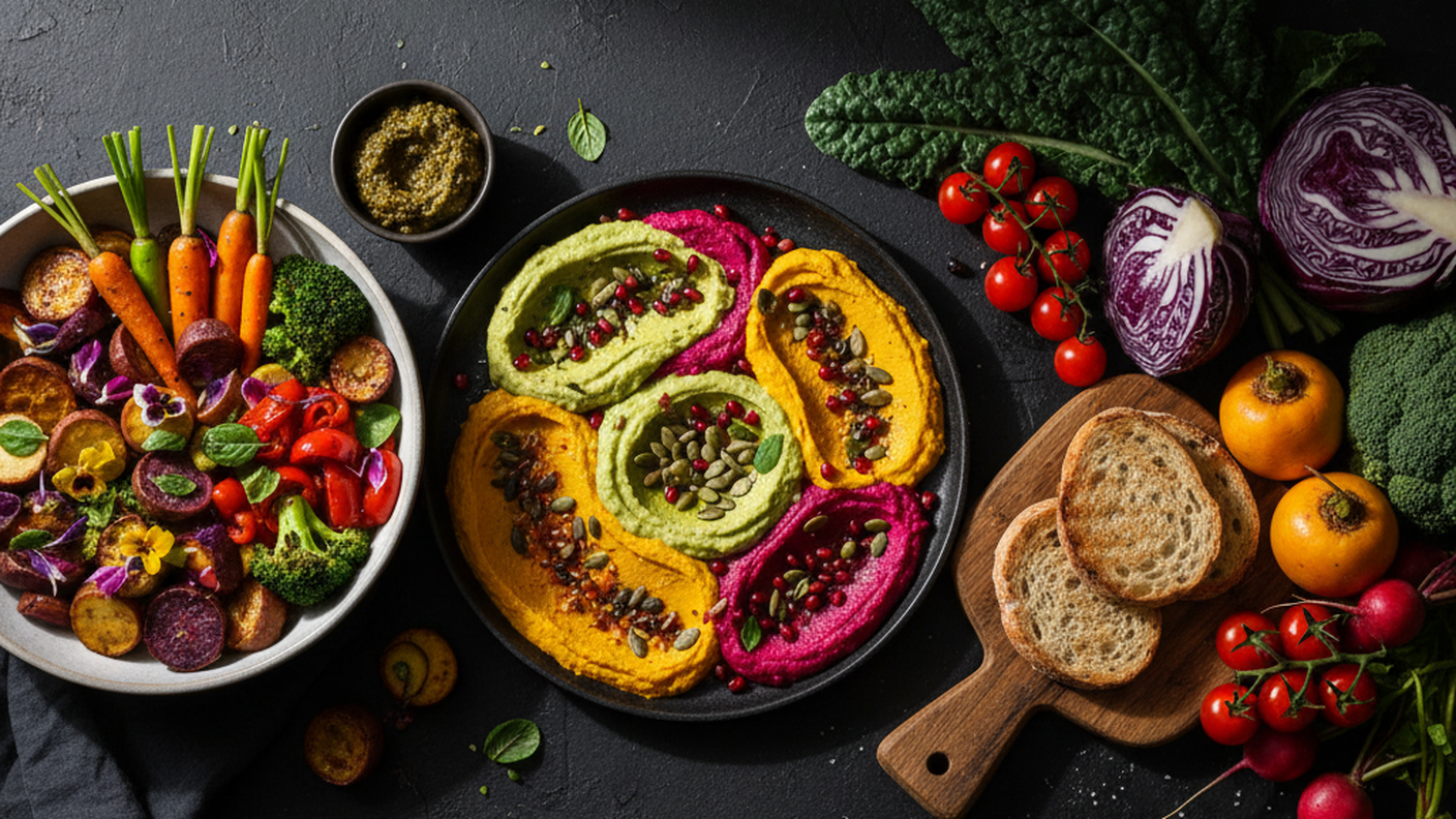 ファスティングのやり方と効果|初心者向け完全ガイド