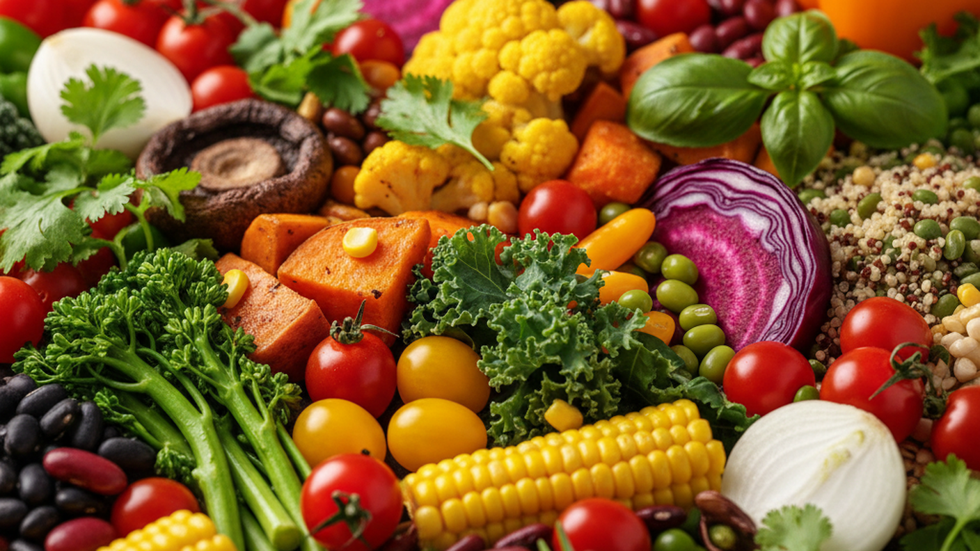 ファスティングのやり方と効果|初心者向け完全ガイド