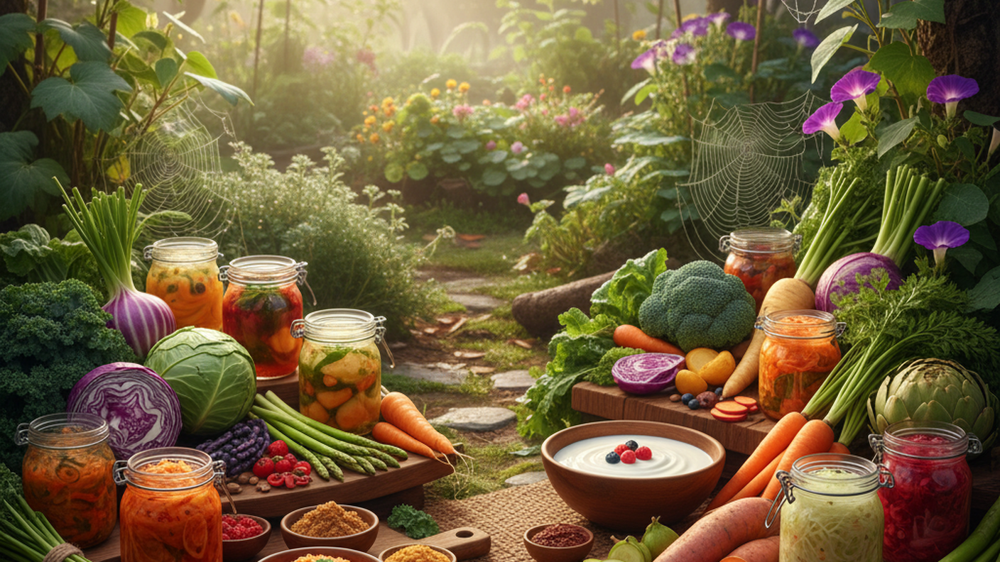 コンビニで買える腸活食品15選|忙しい人の腸活術