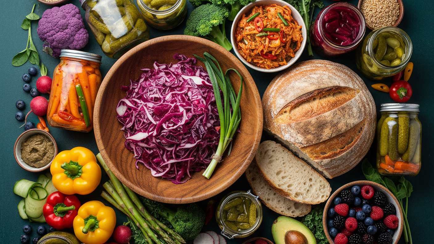 コンビニで買える腸活食品15選|忙しい人の腸活術