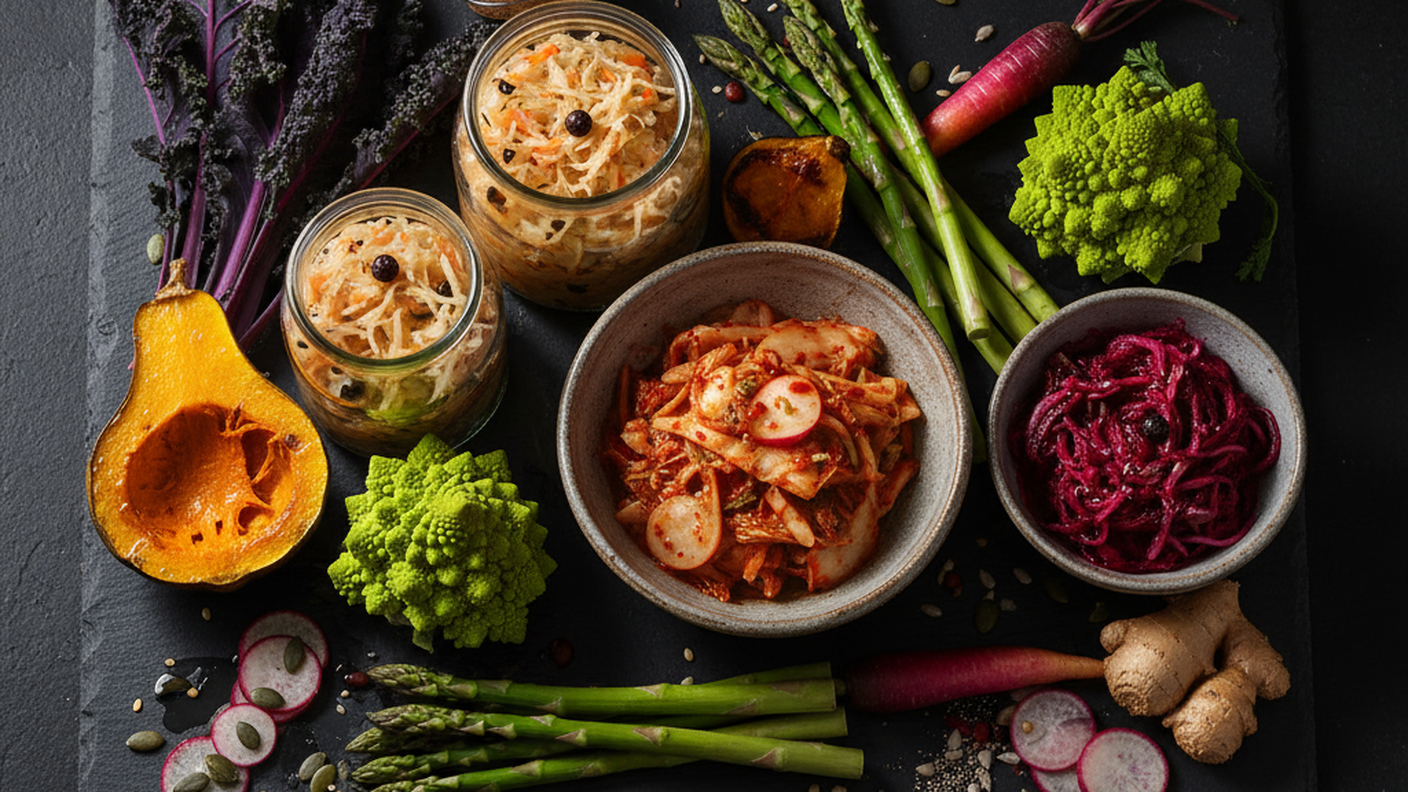 コンビニで買える腸活食品15選|忙しい人の腸活術