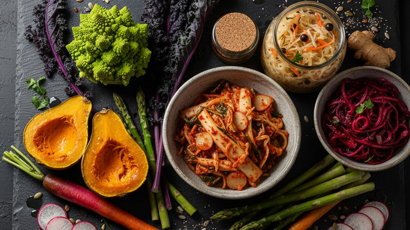 腸活ダイエットの方法｜腸内環境を整えて痩せ体質に