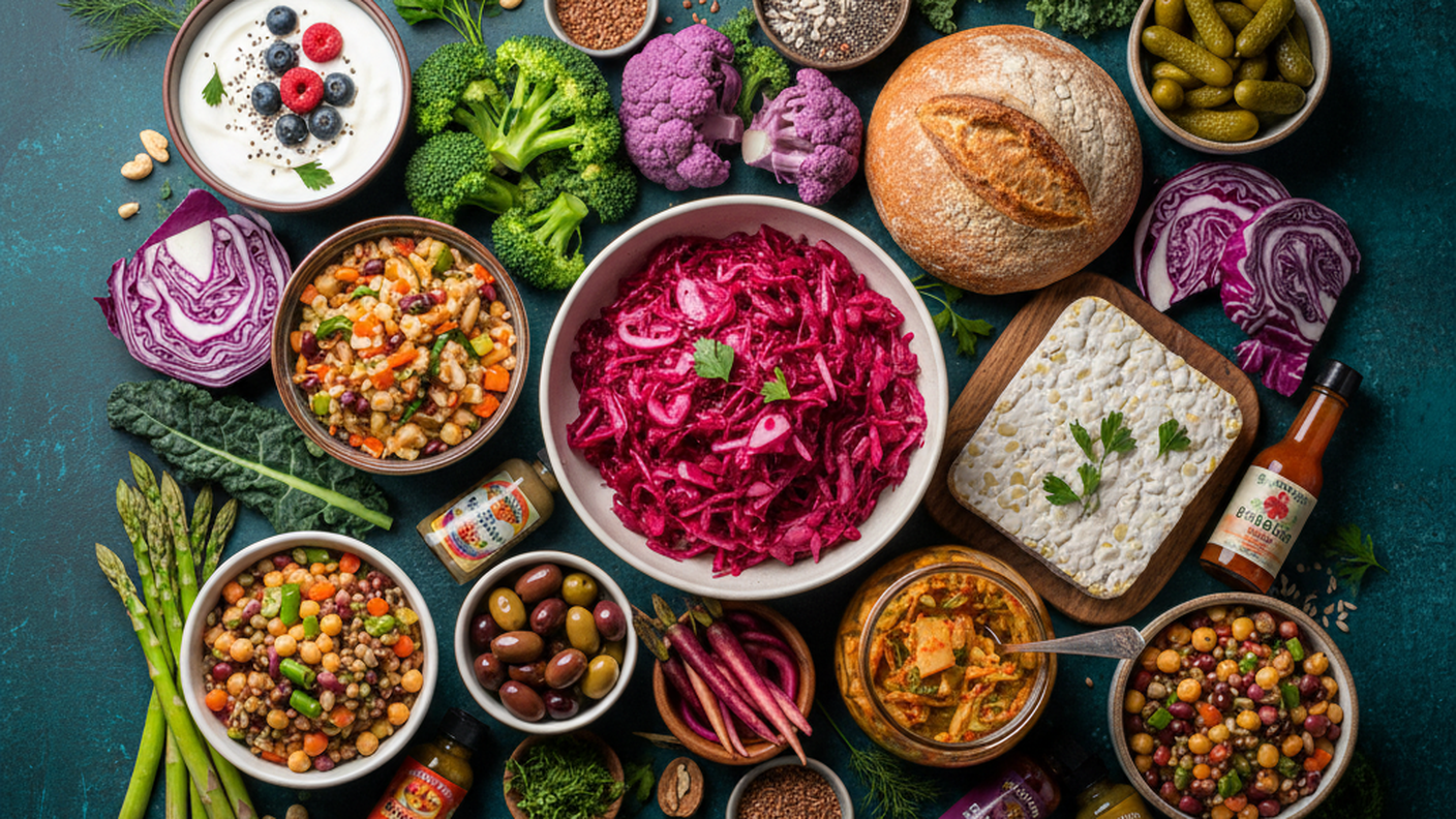 腸活味噌汁の作り方｜具材選びとレシピ5選で腸内環境改善