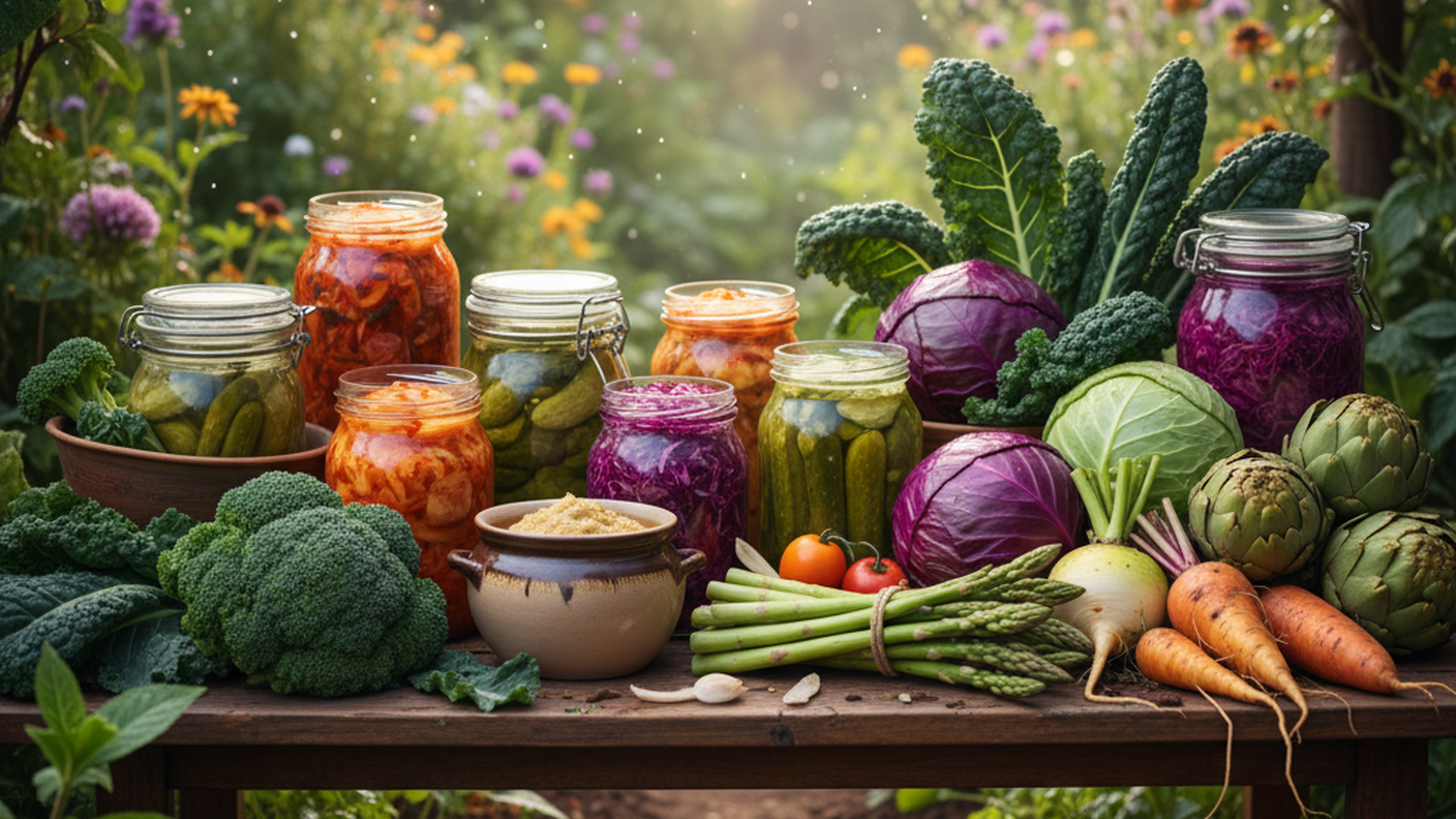 腸活味噌汁の作り方｜具材選びとレシピ5選で腸内環境改善