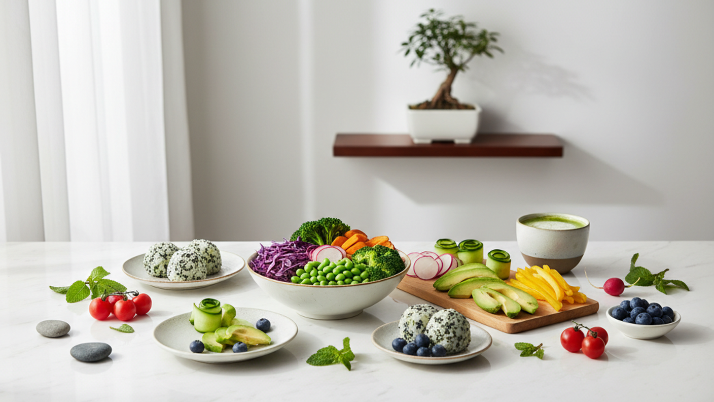 腸内環境を改善する食べ物｜善玉菌を増やす食事法