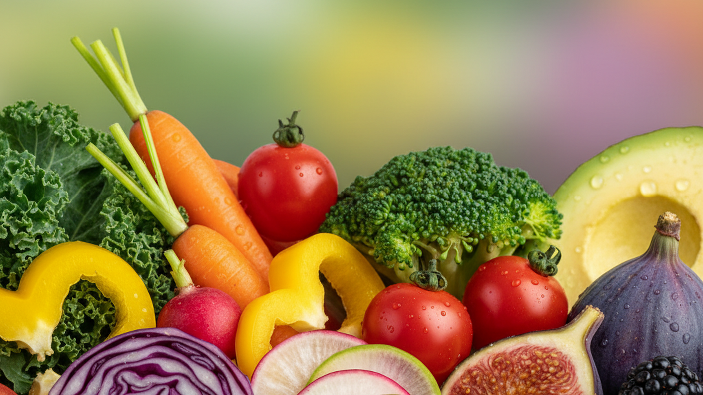 腸内環境を改善する食べ物｜善玉菌を増やす食事法