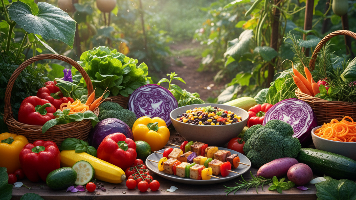 腸内環境を改善する食べ物｜善玉菌を増やす食事法