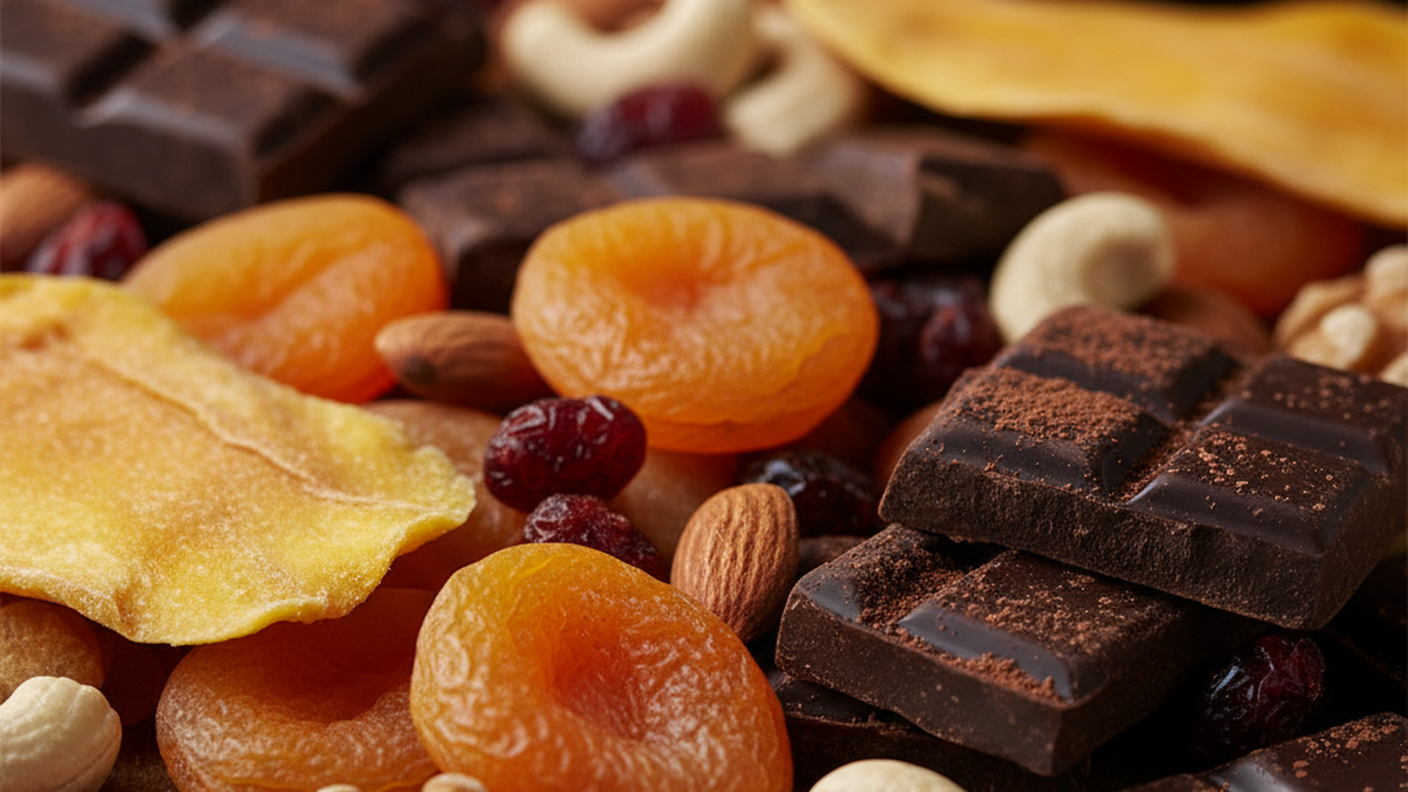 ヘルシーおやつレシピ12選|罪悪感なく食べられるスイーツ