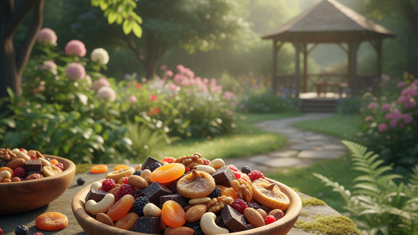 ヘルシーおやつレシピ12選|罪悪感なく食べられるスイーツ