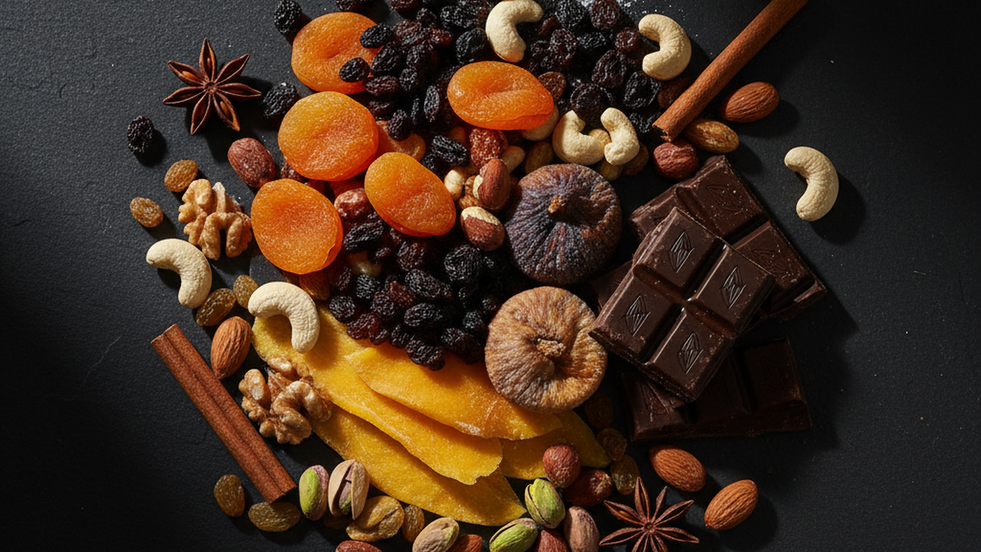 ヘルシーおやつレシピ12選|罪悪感なく食べられるスイーツ