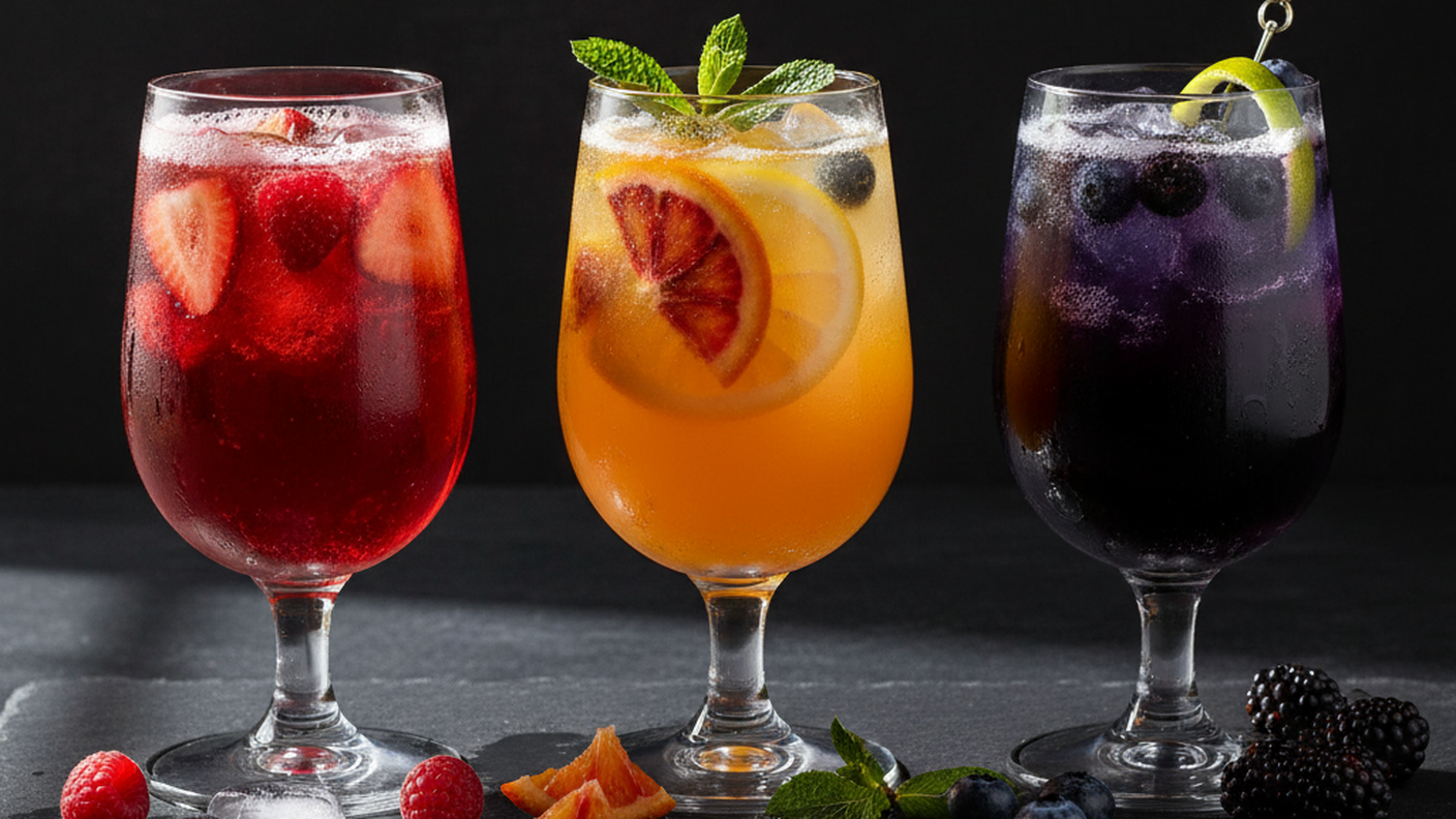 コンブチャの作り方と効果｜自家製発酵ドリンク完全ガイド