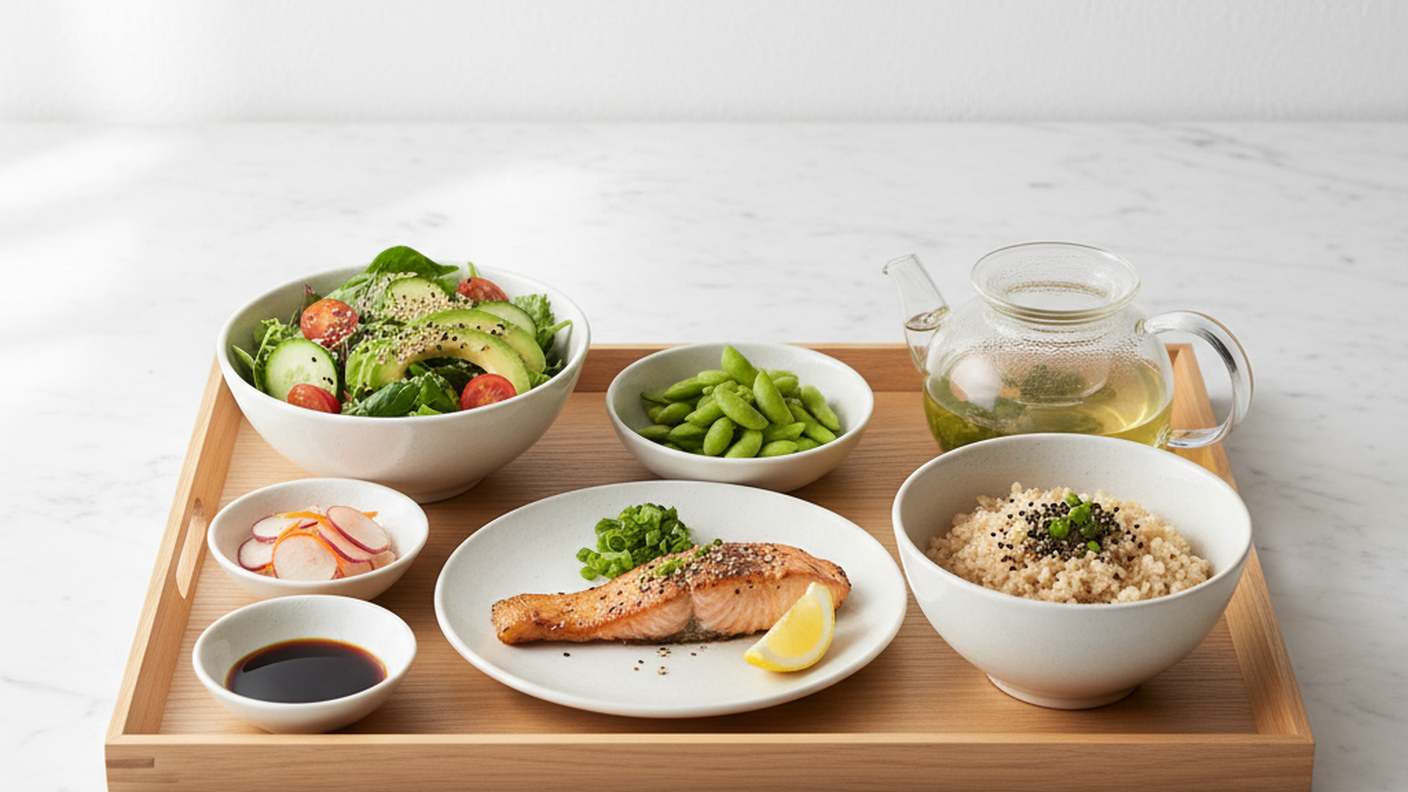 オートミール朝食レシピ8選｜5分で作れる健康朝ごはん