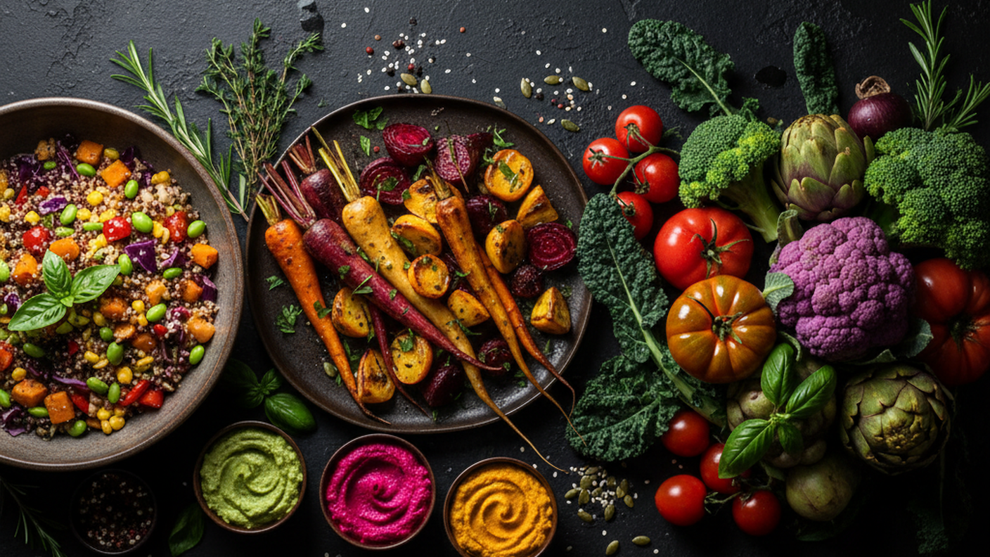 オーガニック野菜宅配おすすめ8社比較