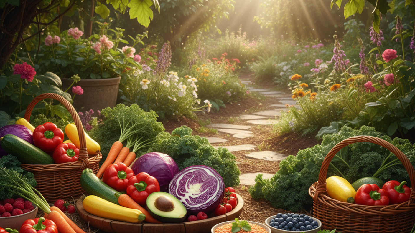 オーガニック野菜宅配おすすめ8社比較