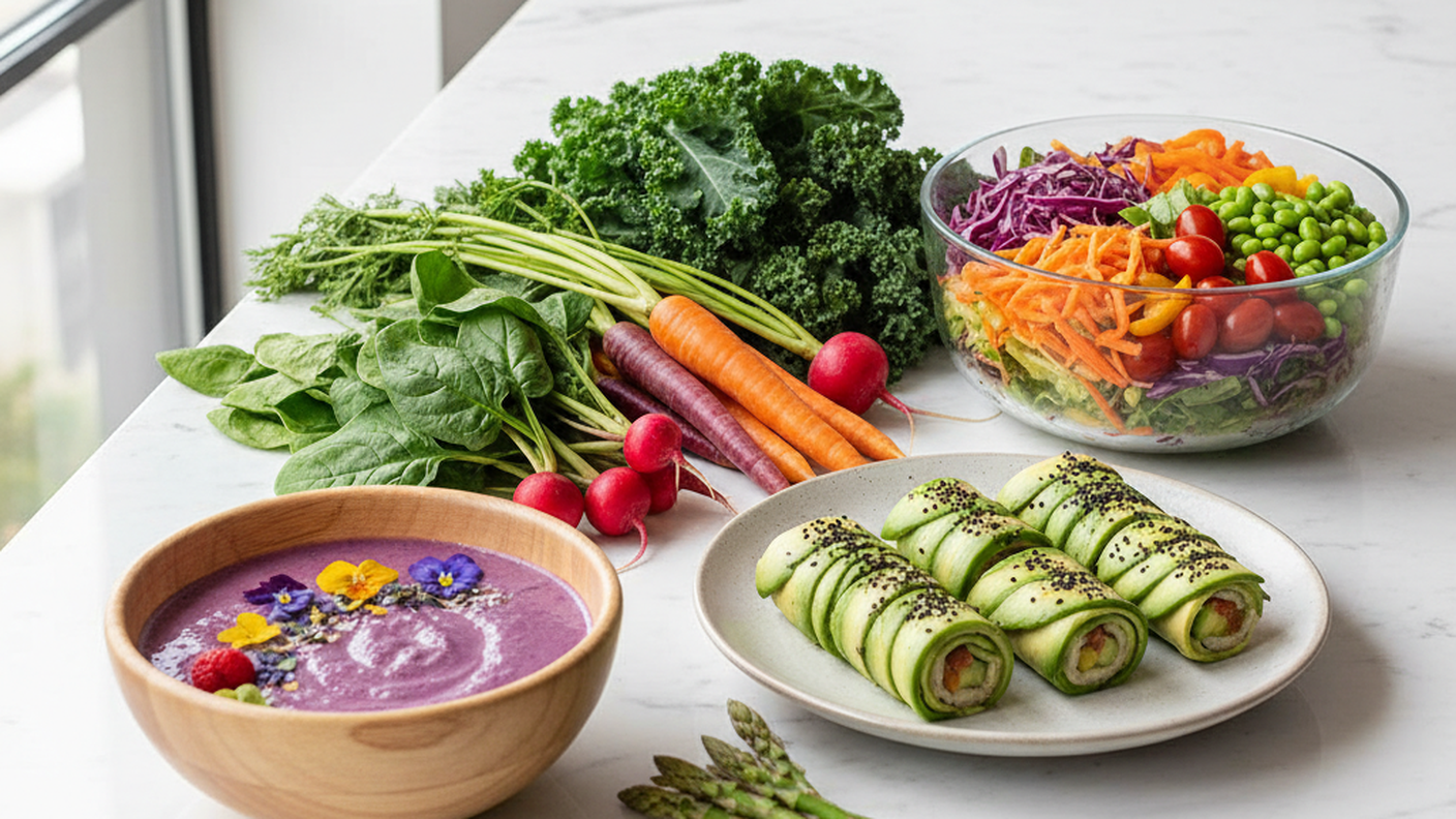 オーガニック野菜宅配おすすめ8社比較