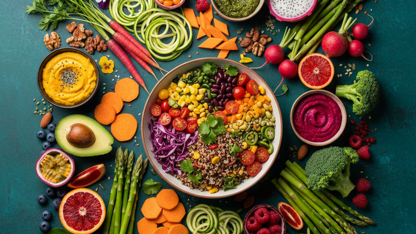 植物性プロテインおすすめ8選｜大豆・えんどう豆の比較