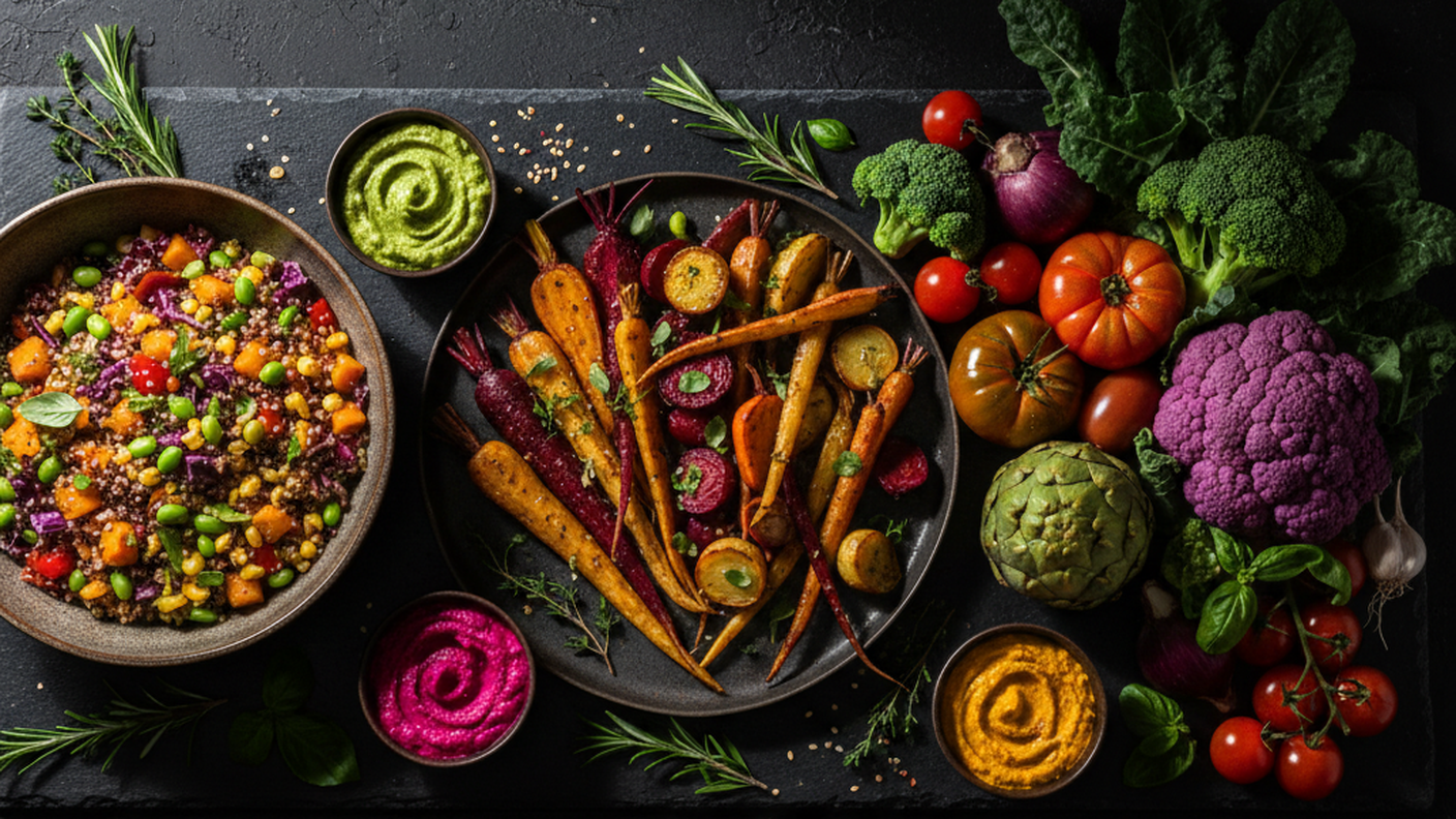 植物性プロテインおすすめ8選｜大豆・えんどう豆の比較