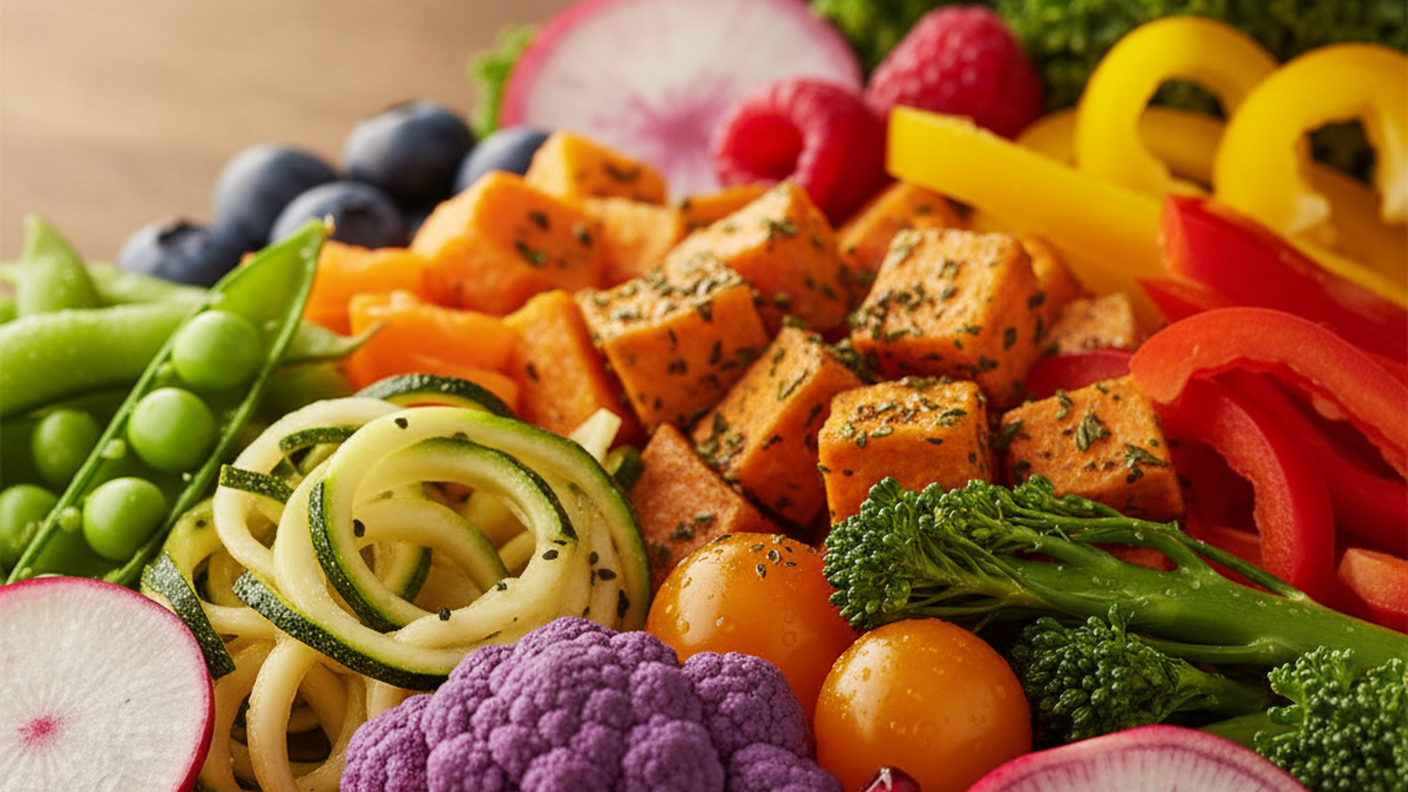 植物性プロテインおすすめ8選｜大豆・えんどう豆の比較