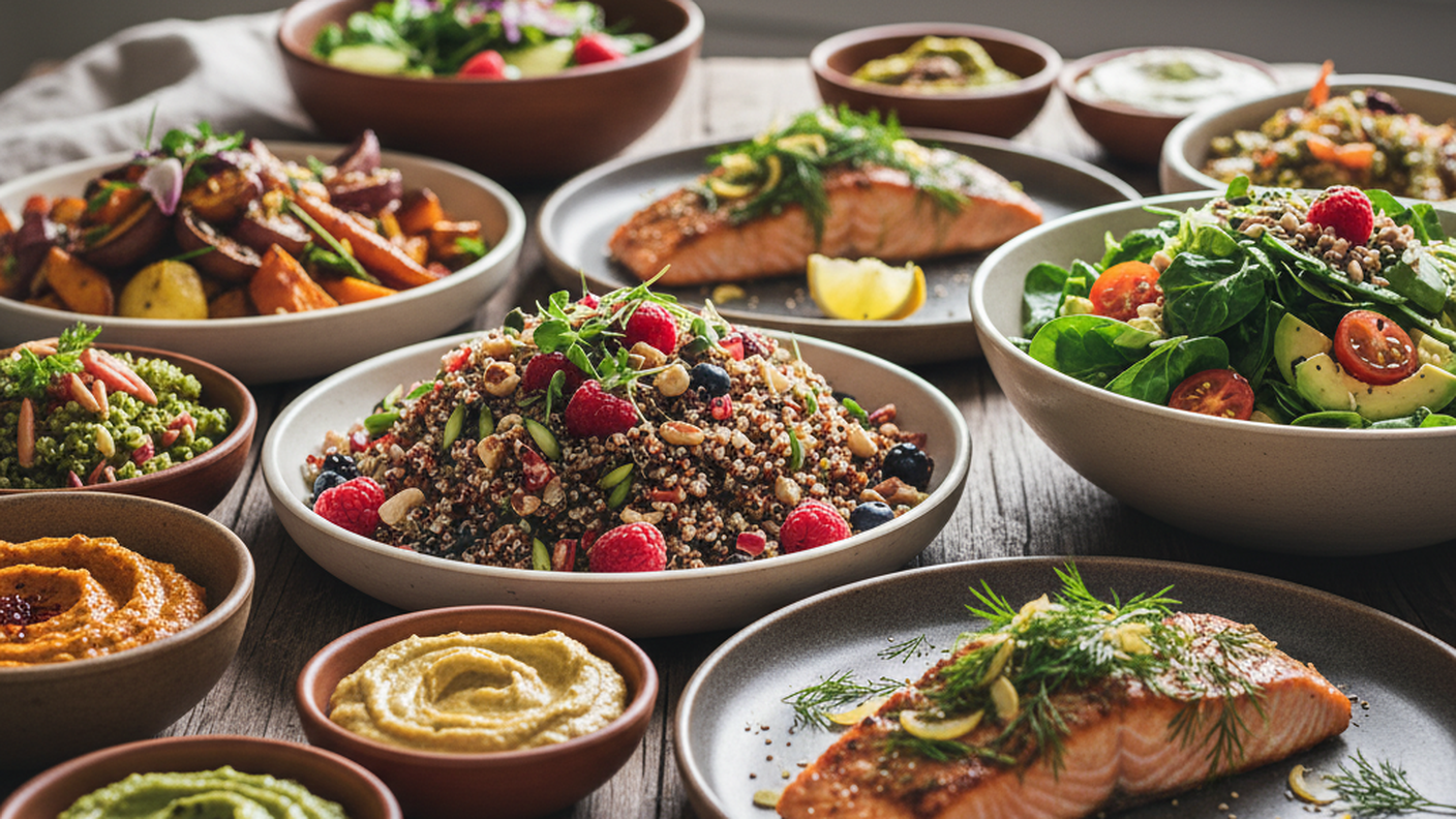 スムージーレシピ15選｜目的別フルーツブレンド