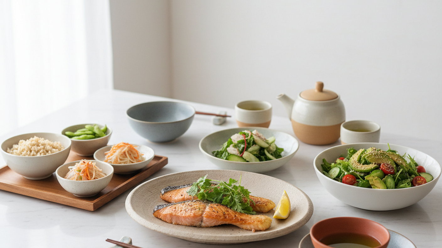 スムージーレシピ15選｜目的別フルーツブレンド