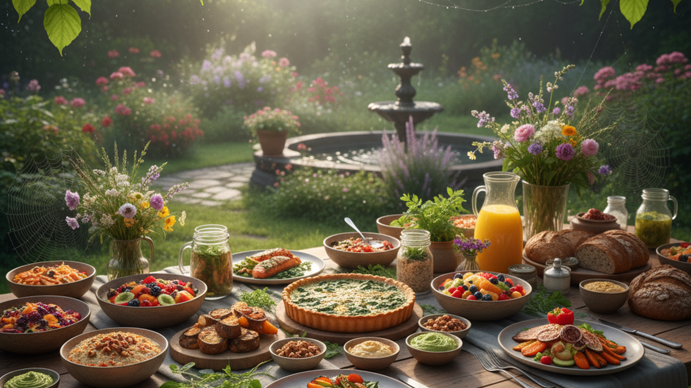 スムージーレシピ15選｜目的別フルーツブレンド