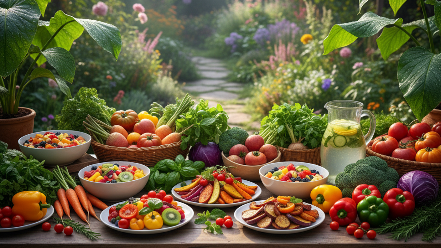 東京のヘルシーランチおすすめ12選|野菜たっぷり