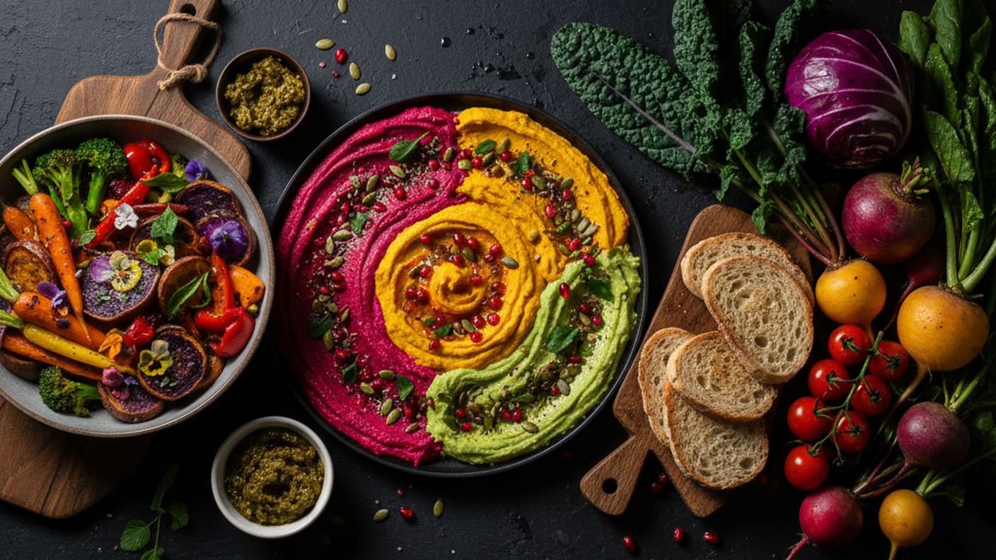 ビタミンCが多い食べ物ランキング｜効果的な摂取法