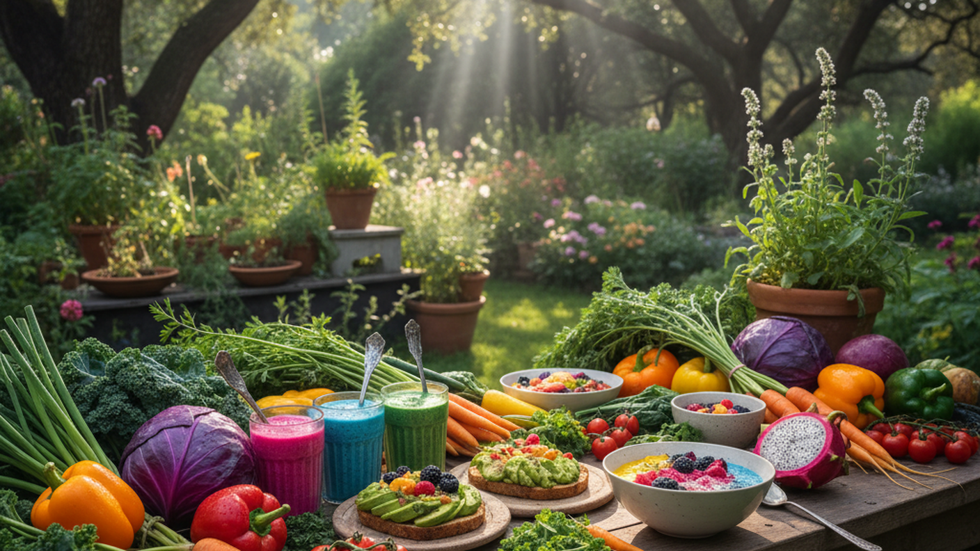 ビタミンCが多い食べ物ランキング｜効果的な摂取法