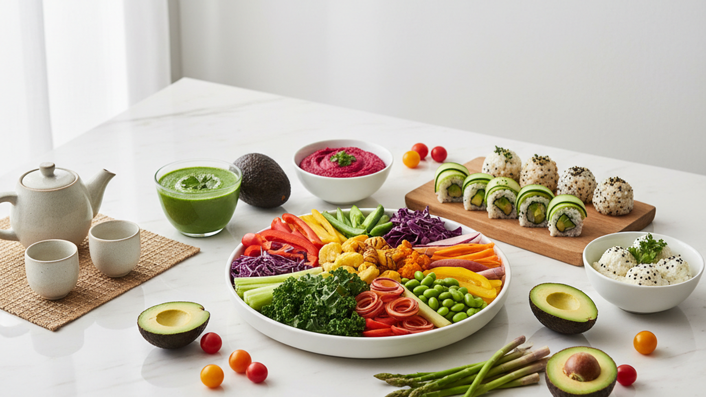 ビタミンCが多い食べ物ランキング｜効果的な摂取法