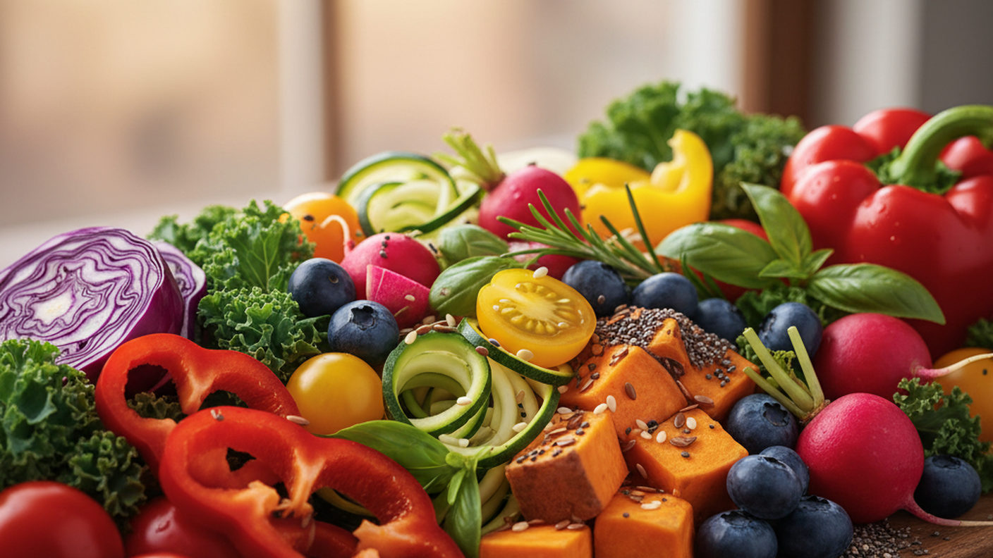 ビタミンCが多い食べ物ランキング｜効果的な摂取法