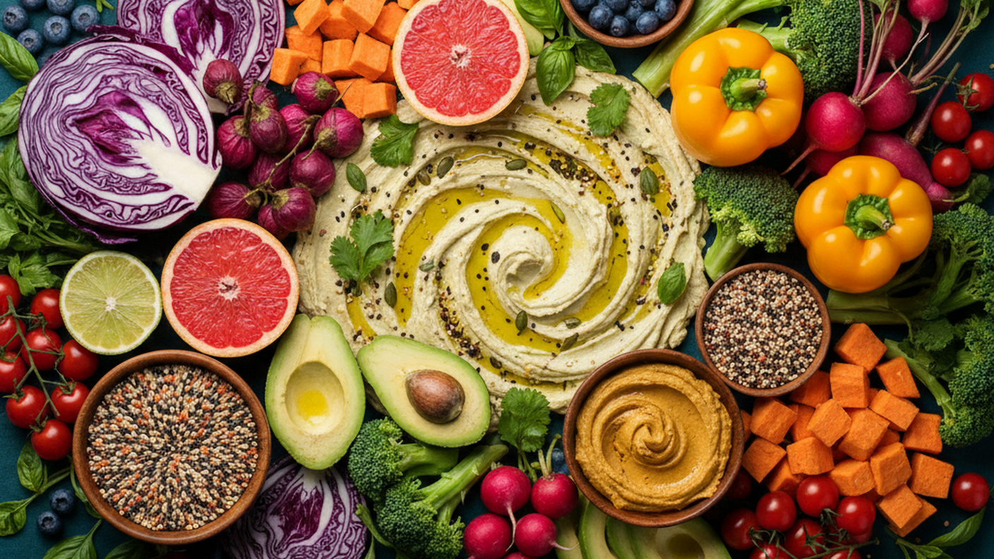 ビタミンCが多い食べ物ランキング｜効果的な摂取法