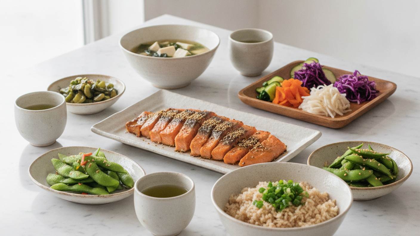 豆腐ヘルシーレシピ12選|メインから副菜まで