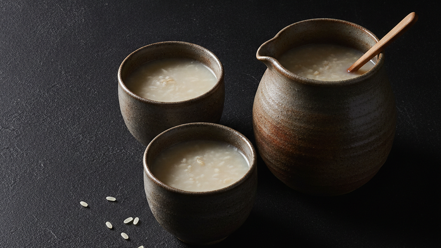 甘酒レシピ8選｜飲む点滴を料理に活用
